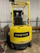 2004 HYSTER E55Z