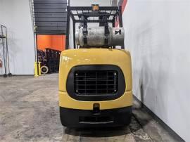 2008 CATERPILLAR GC45KS