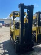 2015 HYSTER E65XN