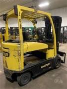 2013 HYSTER E80XN