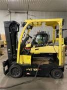 2013 HYSTER E80XN