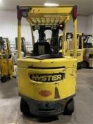 2013 HYSTER E80XN