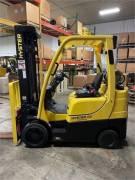 2016 HYSTER S60FT
