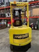 2008 HYSTER E60Z