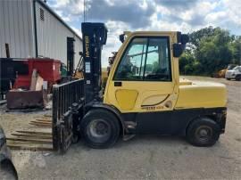 2015 HYSTER H120FT