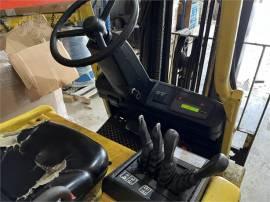 2006 HYSTER E50Z