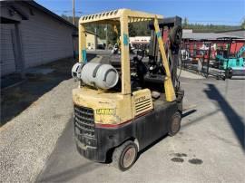 1979 HYSTER S40E