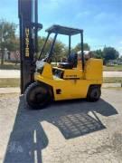 1999 HYSTER S155XL