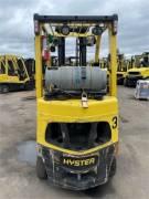 2011 HYSTER S50FT