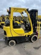 2016 HYSTER S50FT