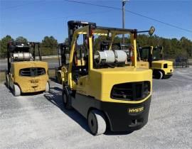 2016 HYSTER S155FT