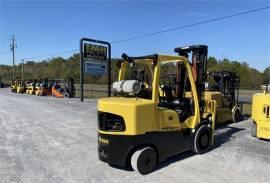 2016 HYSTER S155FT