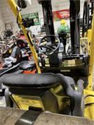 2016 HYSTER S50FT