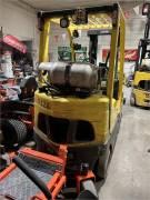 2016 HYSTER S50FT