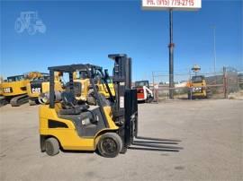 2013 CATERPILLAR 2C5000