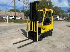 2010 HYSTER S40FT