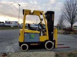 2011 HYSTER E45XN