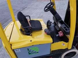 2011 HYSTER E45XN