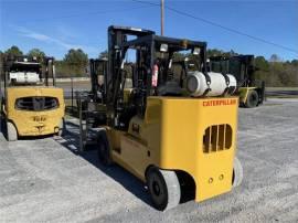 2007 CATERPILLAR GC70KSTR