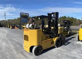 2007 CATERPILLAR GC70KSTR