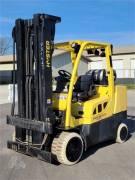 2010 HYSTER S120FTS