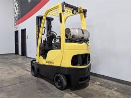 2014 HYSTER S35FT