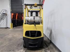 2014 HYSTER S35FT