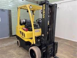 2008 HYSTER S60FT