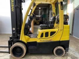 2008 HYSTER S60FT