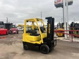 2006 HYSTER S50FT