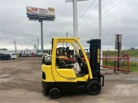 2006 HYSTER S50FT
