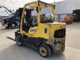 2017 HYSTER S155FT