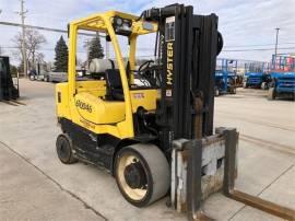 2017 HYSTER S155FT