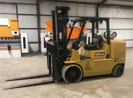 2002 CATERPILLAR GC70K