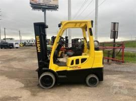 2007 HYSTER S60FT