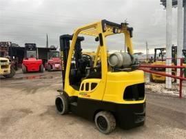 2007 HYSTER S60FT