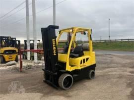 2007 HYSTER S60FT