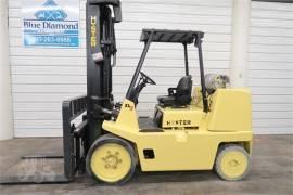 2006 HYSTER S155XL2