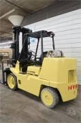 2006 HYSTER S155XL2