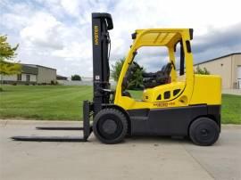 2014 HYSTER S155FT