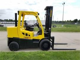 2014 HYSTER S155FT