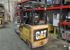 2012 CATERPILLAR E5000