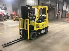 2012 HYSTER S50FT