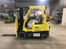 2012 HYSTER S50FT