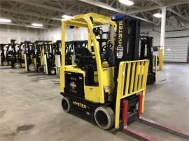 2015 HYSTER E40XN