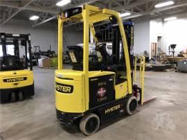 2015 HYSTER E40XN