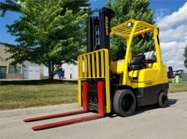 2013 HYSTER S70FT