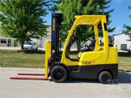 2013 HYSTER S70FT