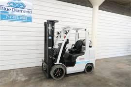 2014 UNICARRIERS CF70