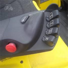 2010 HYSTER E60XN